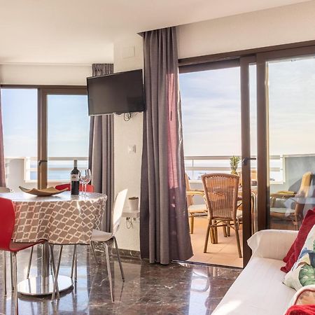 San Jaime 15C Apartamento Benidorm Exterior foto