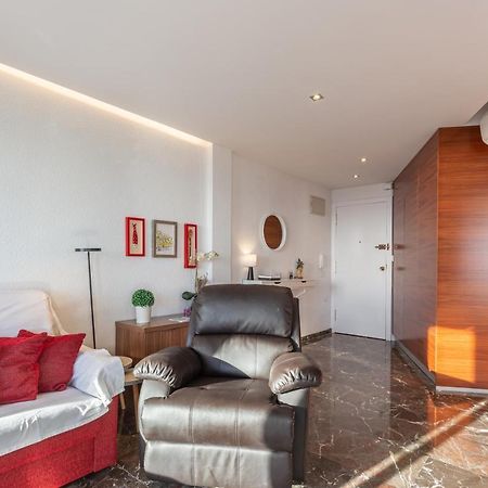 San Jaime 15C Apartamento Benidorm Exterior foto
